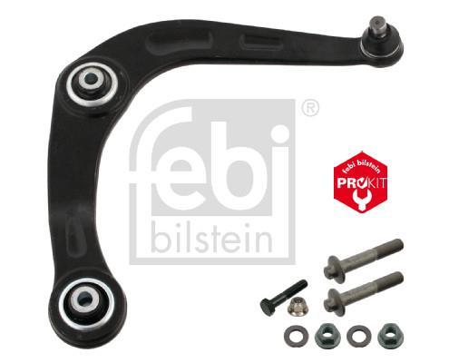 Triangle de suspension FEBI BILSTEIN 40770