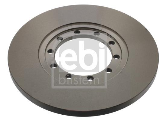 Disques de frein FEBI BILSTEIN ref. 40779