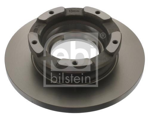 Disques de frein FEBI BILSTEIN ref. 40783