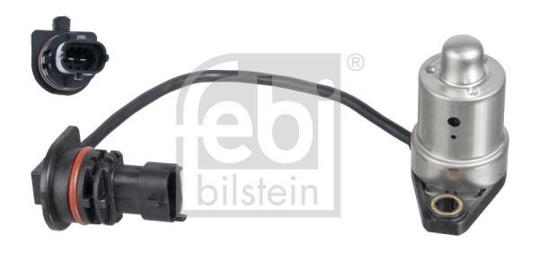 Sensor de nível do óleo motor FEBI BILSTEIN 40794