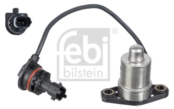 Sensor, nivel de aceite del motor FEBI BILSTEIN ref. 40795