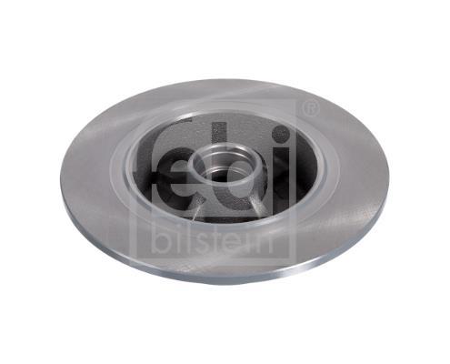 Discos de travão FEBI BILSTEIN ref. 40819