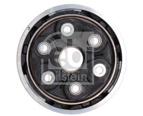 Joint, arbre longitudinal FEBI BILSTEIN 40857