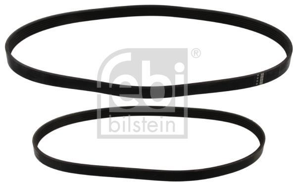 Correia trapezoidal estriada FEBI BILSTEIN ref. 40860