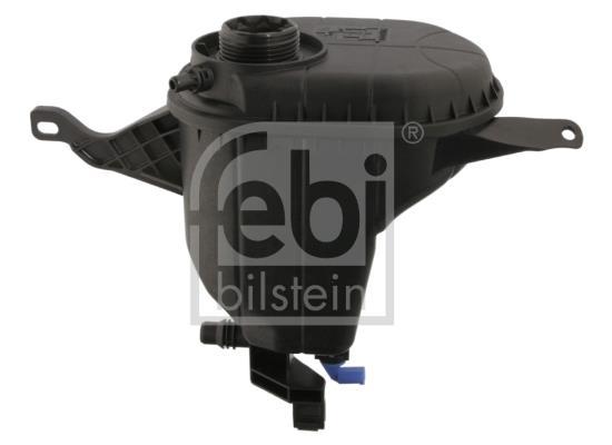 Vase d'expansion, liquide de refroidissement (Réservoir liquide de refroidissement) FEBI BILSTEIN ref. 40880
