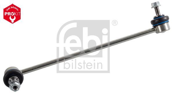 Biellette de barre stabilisatrice (Biellette antiroulis) FEBI BILSTEIN 40893