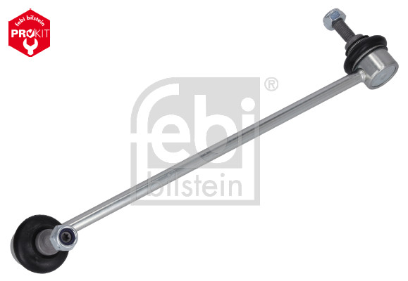 Biellette de barre stabilisatrice (Biellette antiroulis) FEBI BILSTEIN 40893