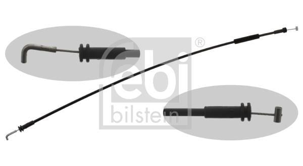 Butée hydraulique 626