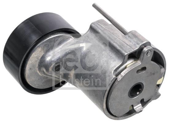 Tensor de correa, correa poli V FEBI BILSTEIN 40898