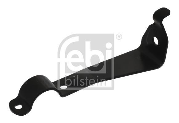 Support, suspension du stabilisateur FEBI BILSTEIN ref. 40912