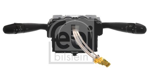 Commodo, colonne de direction FEBI BILSTEIN ref. 40916