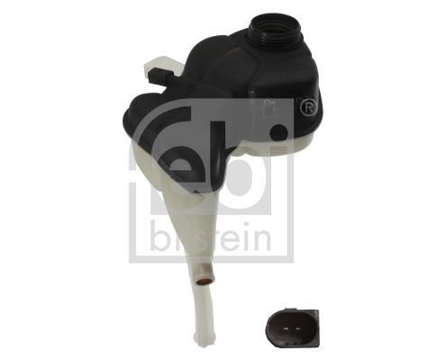 Vase d'expansion, liquide de refroidissement (Réservoir liquide de refroidissement) FEBI BILSTEIN ref. 40935