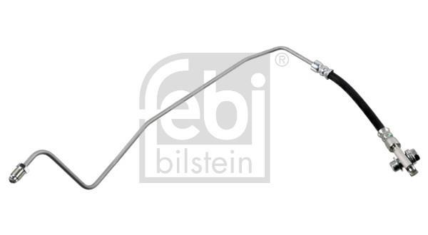 Flexible de frein (Durite de frein) FEBI BILSTEIN ref. 40961
