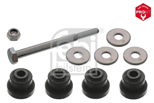 Barra estabilizadora FEBI BILSTEIN ref. 41036