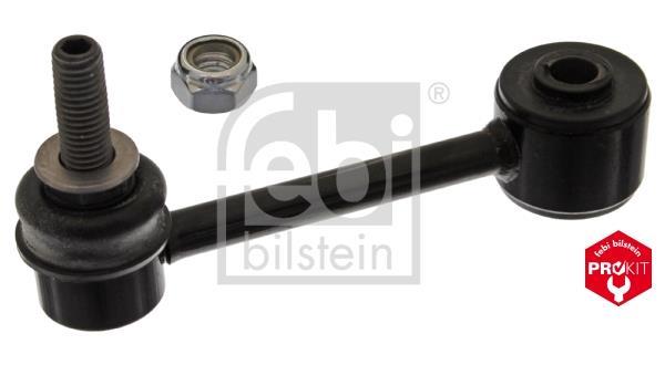 Barra estabilizadora FEBI BILSTEIN ref. 41037