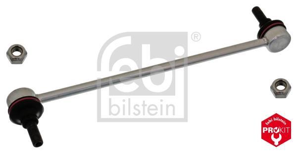 Barra estabilizadora FEBI BILSTEIN ref. 41039