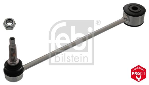 Barra estabilizadora FEBI BILSTEIN ref. 41040