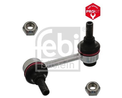 Barra estabilizadora FEBI BILSTEIN ref. 41041