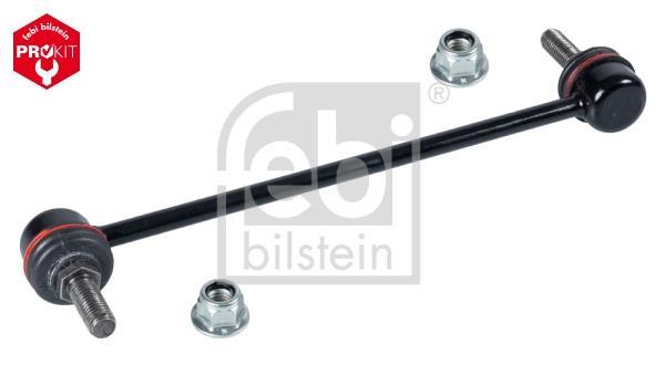 Biellette de barre stabilisatrice (Biellette antiroulis) FEBI BILSTEIN ref. 41045