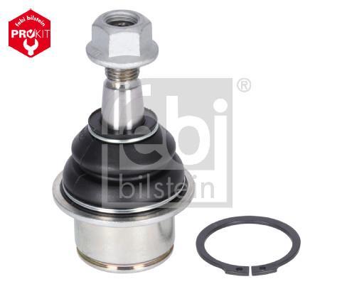 Rotule de suspension (Rotule de pivot) FEBI BILSTEIN 41082