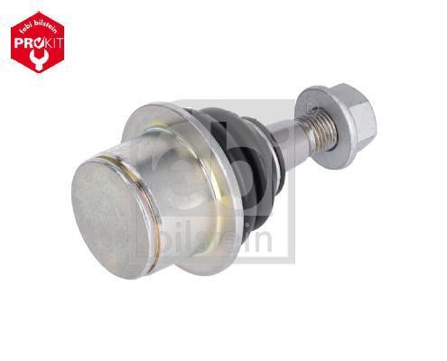 Rotule de suspension (Rotule de pivot) FEBI BILSTEIN 41082