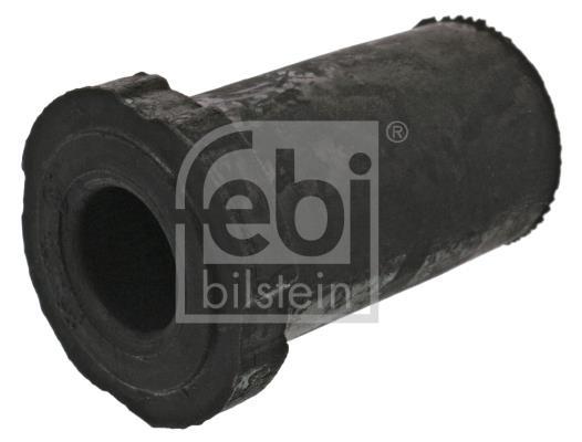 Braçadeira, mola de lâminas FEBI BILSTEIN ref. 41108