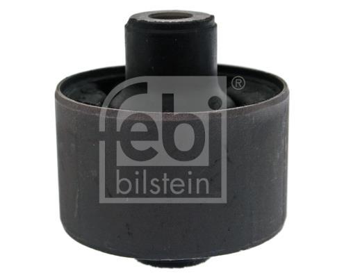 Febi Bilstein 41112 - Boccola Per Braccio Sospensione Posteriore Per MITSUBISHI | Qualità Originale, Silent-block In Gomma-metallo