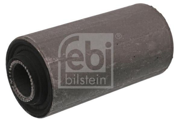 Braçadeira, mola de lâminas FEBI BILSTEIN ref. 41171