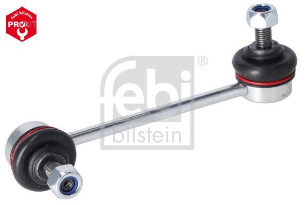 Barra estabilizadora FEBI BILSTEIN ref. 41186