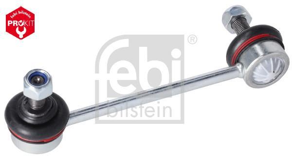 Barra estabilizadora FEBI BILSTEIN ref. 41186
