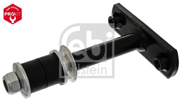 Barra estabilizadora FEBI BILSTEIN ref. 41187
