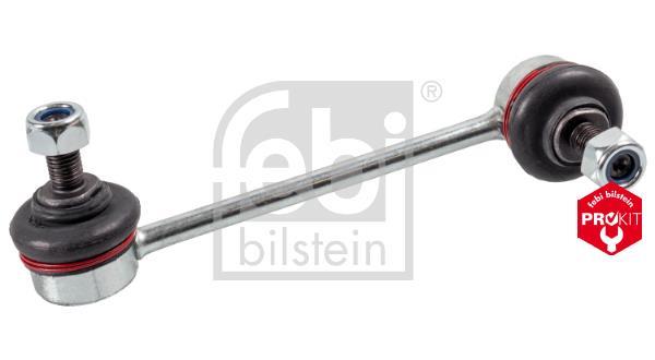 Barra estabilizadora FEBI BILSTEIN ref. 41188
