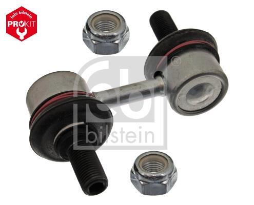 Barra estabilizadora FEBI BILSTEIN ref. 41192