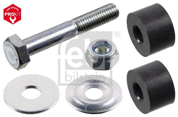 Biellette de barre stabilisatrice (Biellette antiroulis) FEBI BILSTEIN ref. 41200