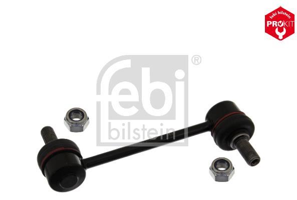 Biellette de barre stabilisatrice (Biellette antiroulis) FEBI BILSTEIN ref. 41208