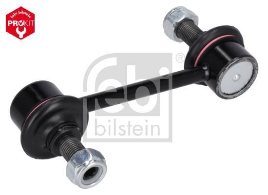Biellette de barre stabilisatrice (Biellette antiroulis) FEBI BILSTEIN ref. 41209