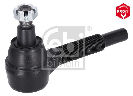 Rotule De Barre De Connexion TRW JTE1053 Droite Pour Audi, Seat, Skoda Motointeg - 4