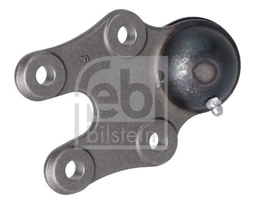 Rotule de suspension (Rotule de pivot) FEBI BILSTEIN 41353