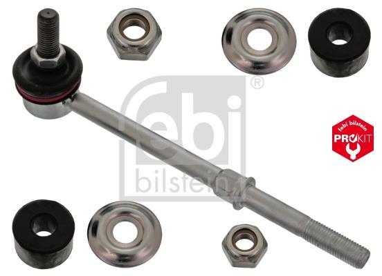 Barra estabilizadora FEBI BILSTEIN ref. 41615