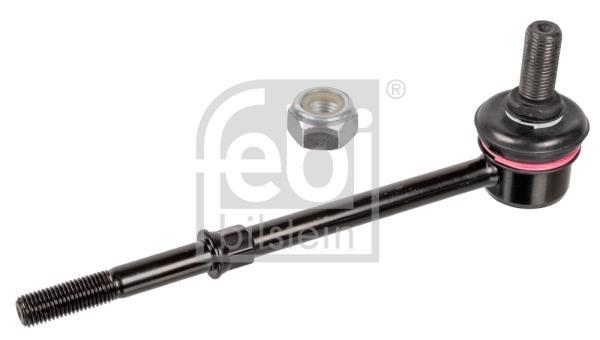 Biellette de barre stabilisatrice (Biellette antiroulis) FEBI BILSTEIN ref. 41618