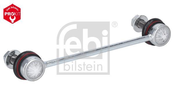 Biellette de barre stabilisatrice (Biellette antiroulis) FEBI BILSTEIN ref. 41634