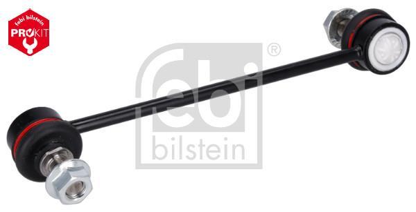 Barra estabilizadora FEBI BILSTEIN ref. 41641