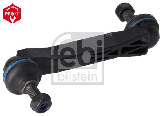 Barra estabilizadora FEBI BILSTEIN ref. 41655
