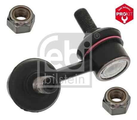 Barra estabilizadora FEBI BILSTEIN ref. 41667