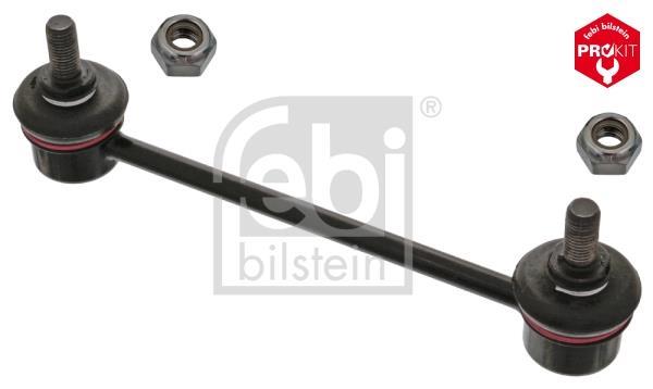 Barra estabilizadora FEBI BILSTEIN ref. 41677