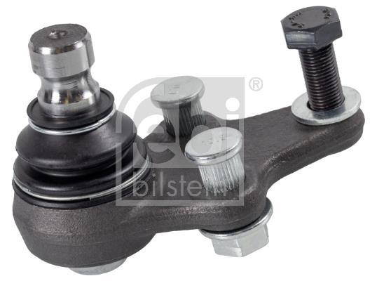 Rotule de suspension (Rotule de pivot) FEBI BILSTEIN 41691