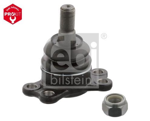 Rotule de suspension (Rotule de pivot) FEBI BILSTEIN ref. 41707