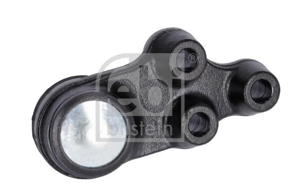 Rótula de suspensión/carga FEBI BILSTEIN 41708
