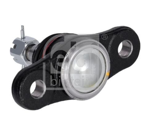 Rotule de suspension (Rotule de pivot) FEBI BILSTEIN 41709
