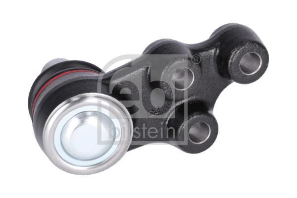 Rótula de suspensão FEBI BILSTEIN ref. 41817
